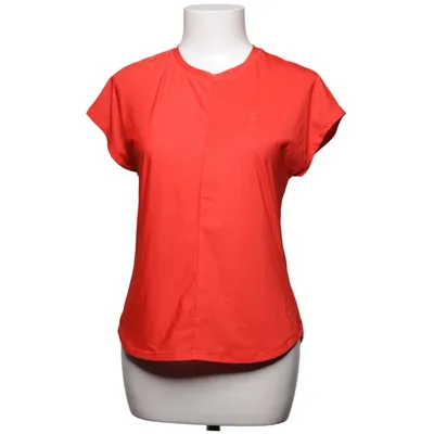 Trainingsshirt (Rot) von Craft Elasthan, Recyceltes Polyester
