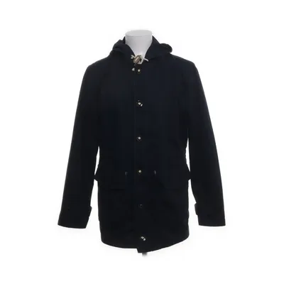 Parkas (Blå) från Selected Jeans Bomull, Polyester