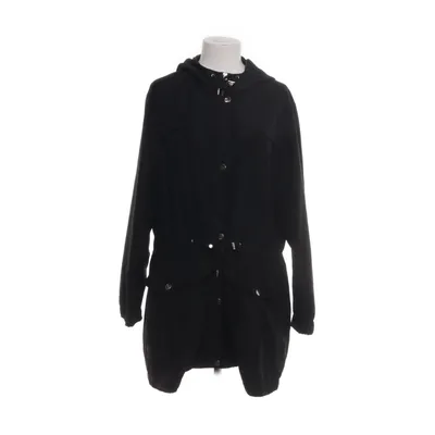 Parkas (Svart) från MyWear Woman Polyester