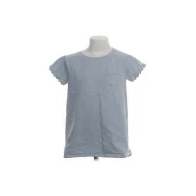 Top (Blauw) van Next Katoen