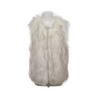 Outdoor vest (Beige) van CoolCat Acryl, Polyester