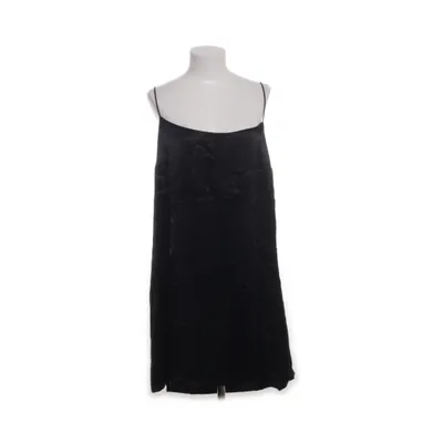 Dress (Black) from By Anthropologie Viscose