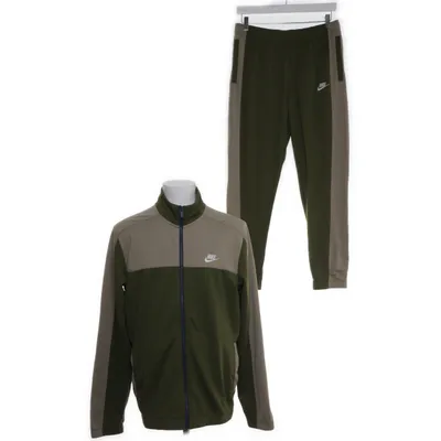 Loungewear (Green) from Nike Polyester