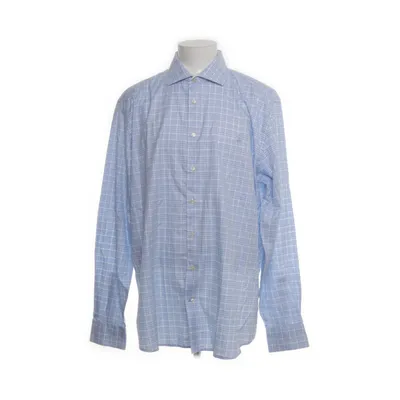 Chemise à manches courtes (Bleu, Blanc) de River Woods