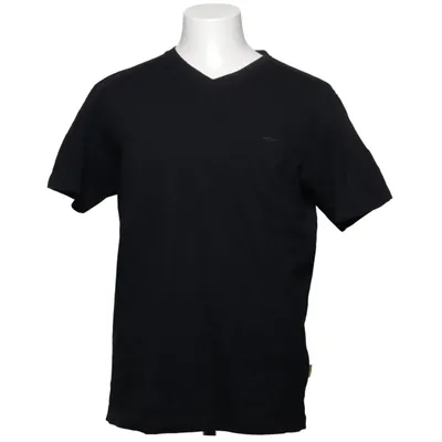 T-shirt (Black) from Roadsign Australia Cotton