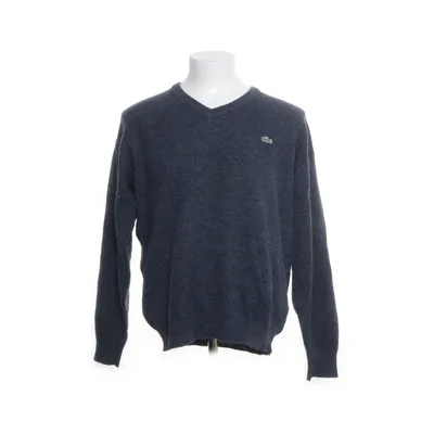 Pullover (Blå) fra Lacoste
