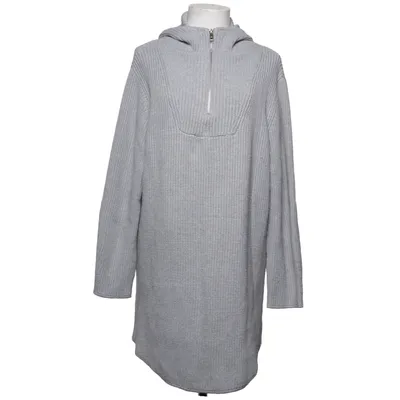 Hoodiekjole (Grå) fra Gina Benotti Polyamid, Polyester, Viscose