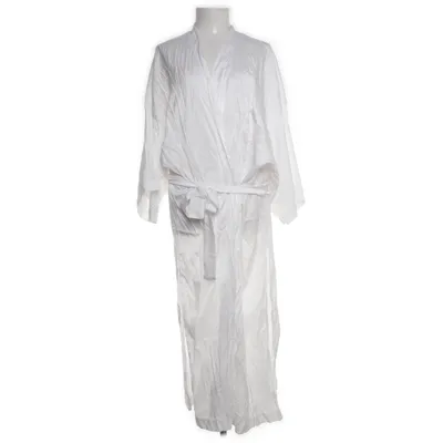 Kimono (Vit) från Atelier Polyester, Viskos