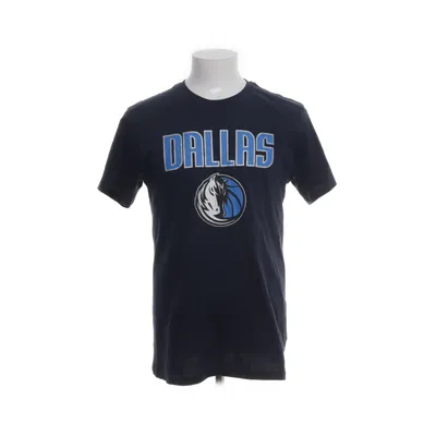 T-shirt (Blue) from New Era Cotton