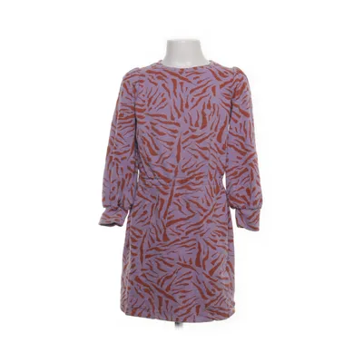 Klänning (SGGigi Gina Dress Rhapsody) från Soft Gallery Ekologisk bomull