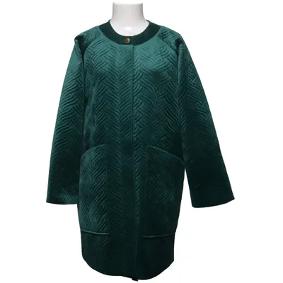 Manteau (Elisa) de Lollys Laundry Polyester, Viscose