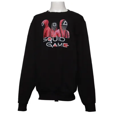 Sweatshirt (Noir) de Bold