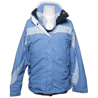 Ski jacket (Interchange) from Columbia Polyamide, Polyester