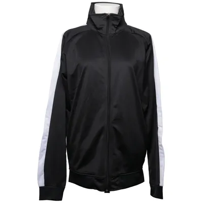Veste de sport (Noir, Blanc) de Lager 157 Saligia Polyester