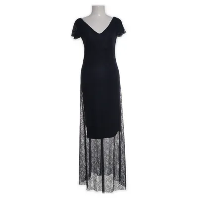 Maxi dress (Blue) from Soaked in Luxury Polyamide, Polyester