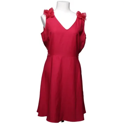 Robe (Rose) de Naf Naf Polyester