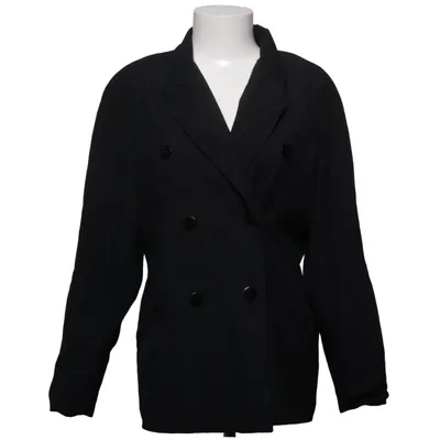 Blazer (Noir) de Randigarutan