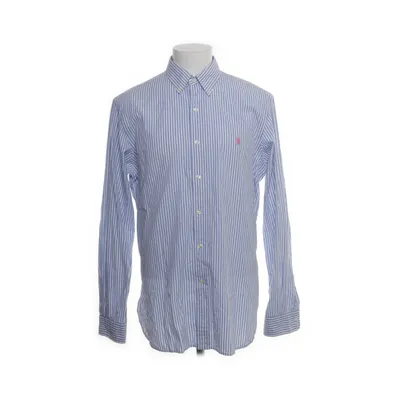 Overhemd (Wit, Blauw) van Ralph Lauren