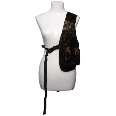 Skuldertaske (Brun, Sort) fra Engineered Garments