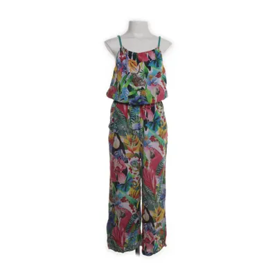 Jumpsuit (Meerkleurig) van Kate Morgan Studio x H&M Viscose