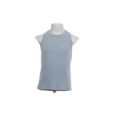 Tanktop (Blauw) van Diesel