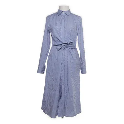 Skjortklänning (Blå, Vit) från Lauren Ralph Lauren Bomull