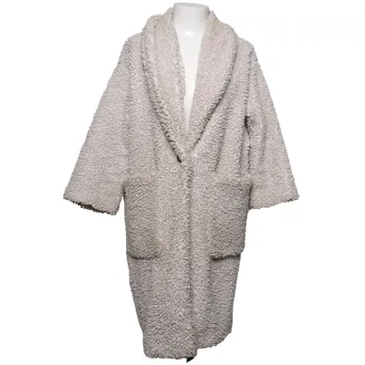 Winter coat (Beige) from Farhi Polyester