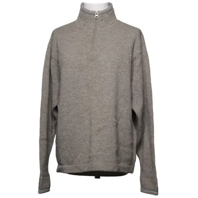 Tröja (Grå) från Woolrich Ull