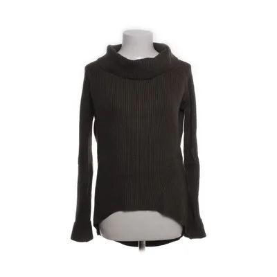 Turtleneck (Green) from Timiami Cotton, Elastane, Modal