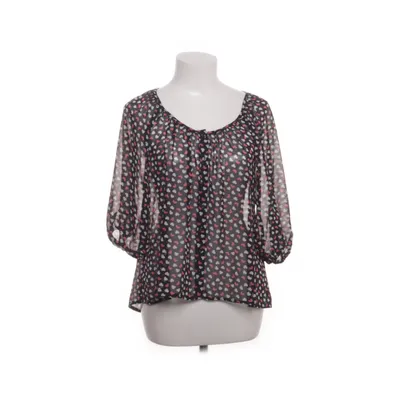 Blus (Svart, Röd, Vit) från Clockhouse by C&A