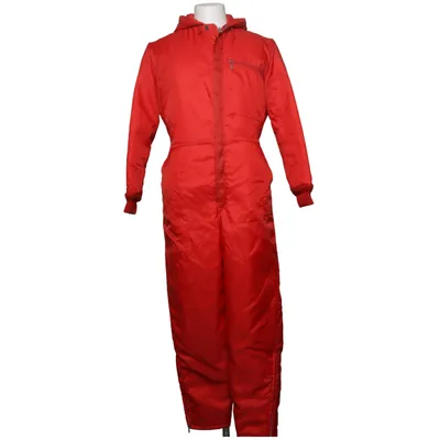 Outdoor overalls  (Rød) fra Sears