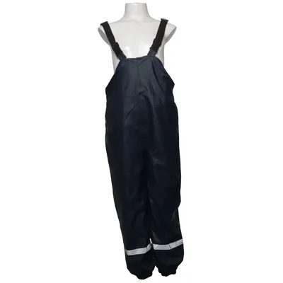 Regenhose (Blau) von Basic Polyester