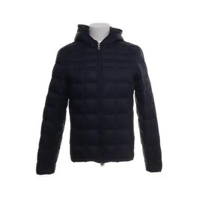 Dunjacka (Blå) från Dolomite Dun, Fjädrar, Nylon