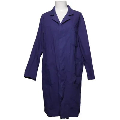 Coat (Blue) from Sanfor Cotton