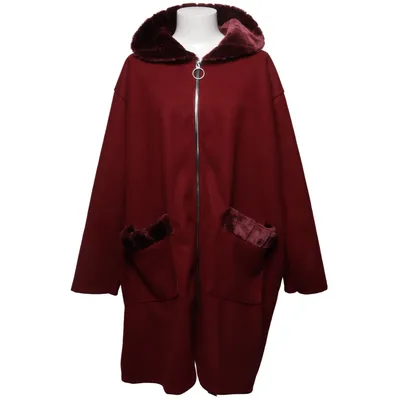 Kappa (Röd) Elastan, Polyester, Viskos