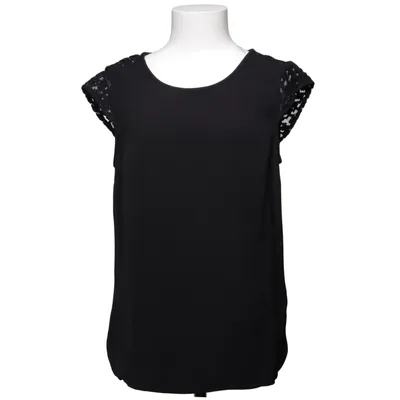 Top (Zwart) van Imitz Polyester