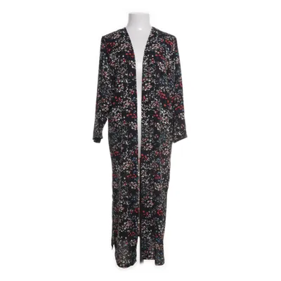 Cardigan (Zwart, Meerkleurig) van Jacqueline de Yong Polyester, Elastaan