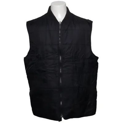 Outer vest (Black) from GANT