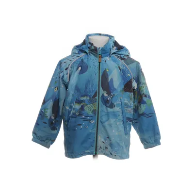Jack (Blauw, Meerkleurig) van Reima Polyester, Polyurethaan