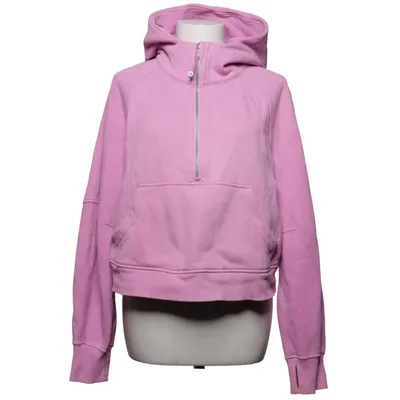 Huvtröja (Rosa) från Lululemon