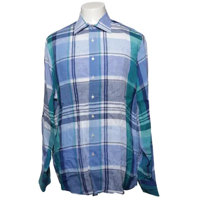Chemise (Formal Linen) de Thomas Pink Lin