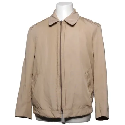 Veste (Beige) de Lope Coton, Polyester