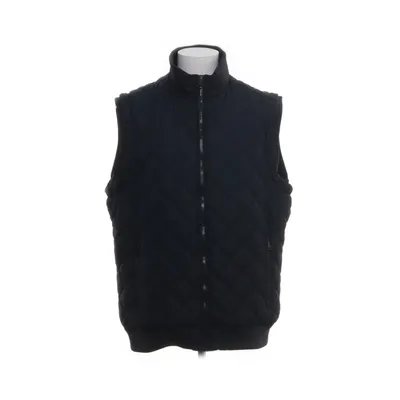 Outer vest (Blue) from Pre End Polyester