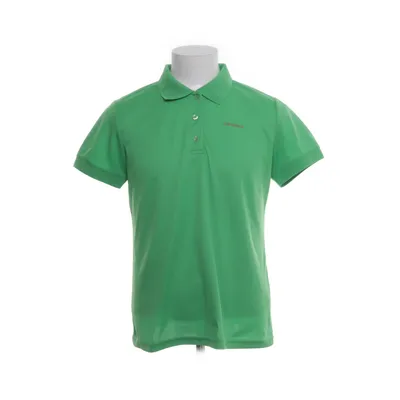 Pikétröja (Grön) från Icepeak Polyester