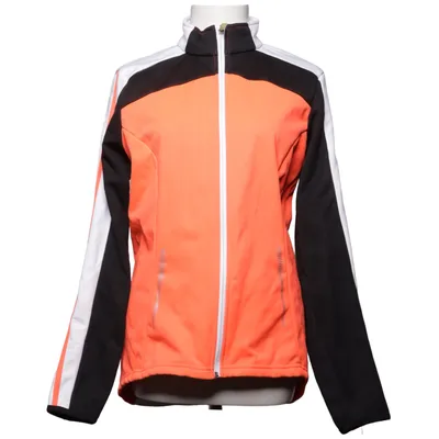 Trainingsjack (Rood, Zwart, Wit) van Active Touch Polyester