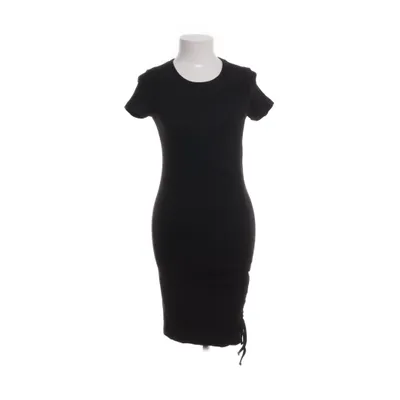 Klänning (Svart) från Clockhouse by C&A Bomull, Elastan