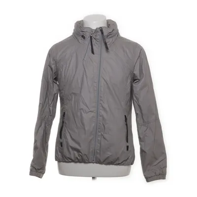 Veste légère (Gris, Multicolore) de s.Oliver Denim Coton, Polyamide