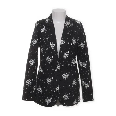 Kavaj (Svart, Vit, Flerfärgad) från Harper & Yve Bomull, Elastan, Polyester