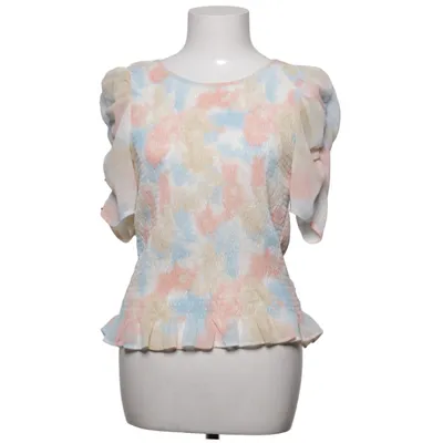 Topp (Amelia smock) från KA:NT Copenhagen Polyester