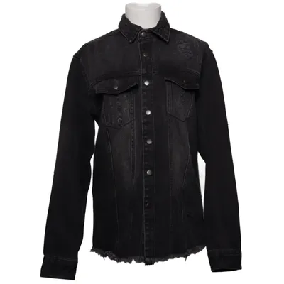 Denimjakke (Jackson) fra Redefined Rebel Bomuld